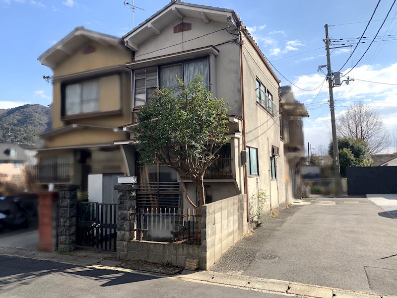 大宅坂ノ辻町【会員限定】 その他