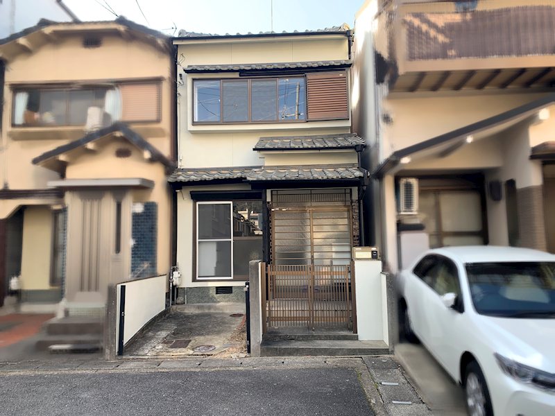 大宅細田町 その他