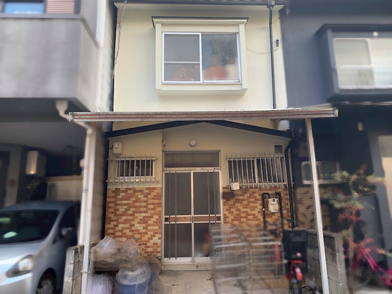 大塚丹田 外観写真