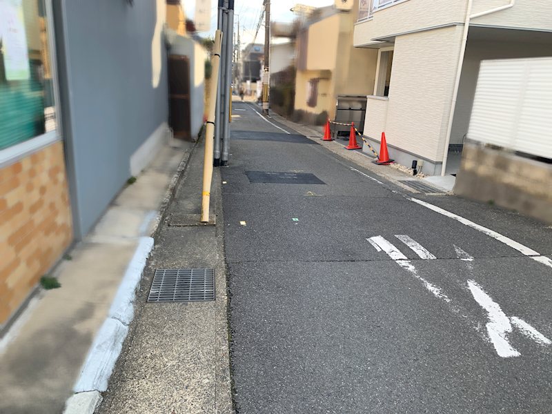 御陵中筋町【会員限定】 その他