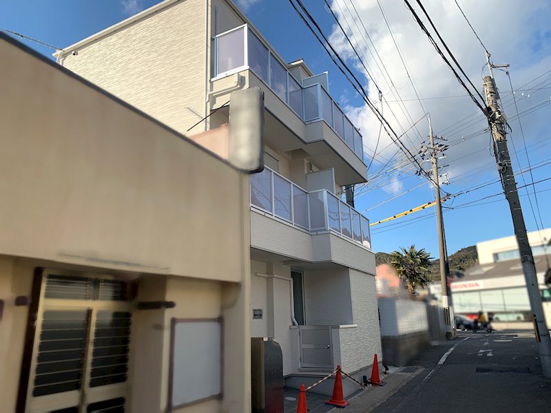 御陵中筋町【会員限定】 その他