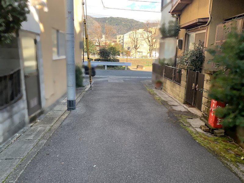 椥辻番所ヶ口町【会員限定】 その他