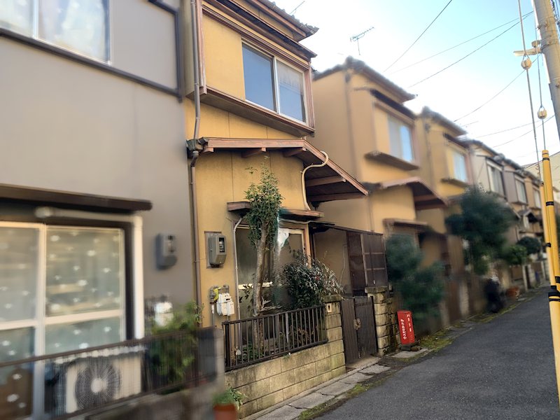 椥辻番所ヶ口町【会員限定】 その他