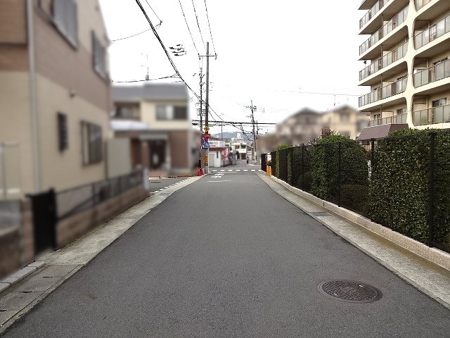 山科不二サンハイツ その他