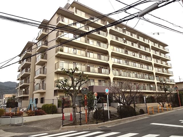 山科不二サンハイツ その他