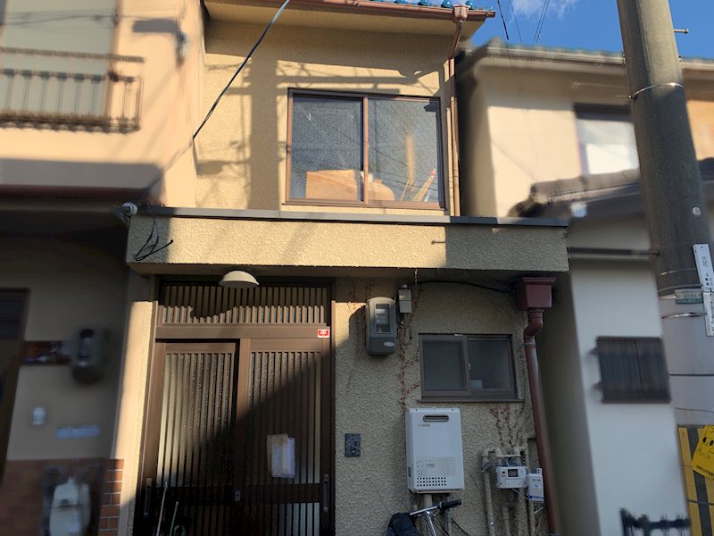 西野楳本町【会員限定】 外観写真