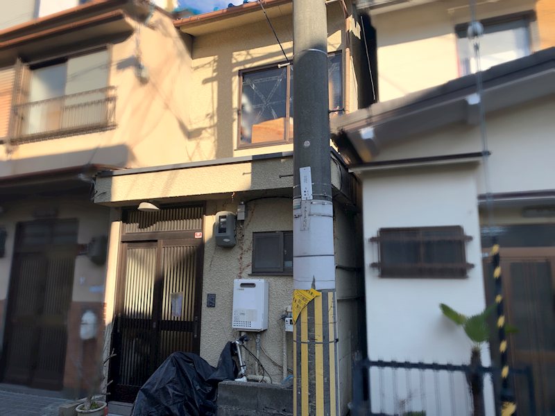 西野楳本町【会員限定】 その他