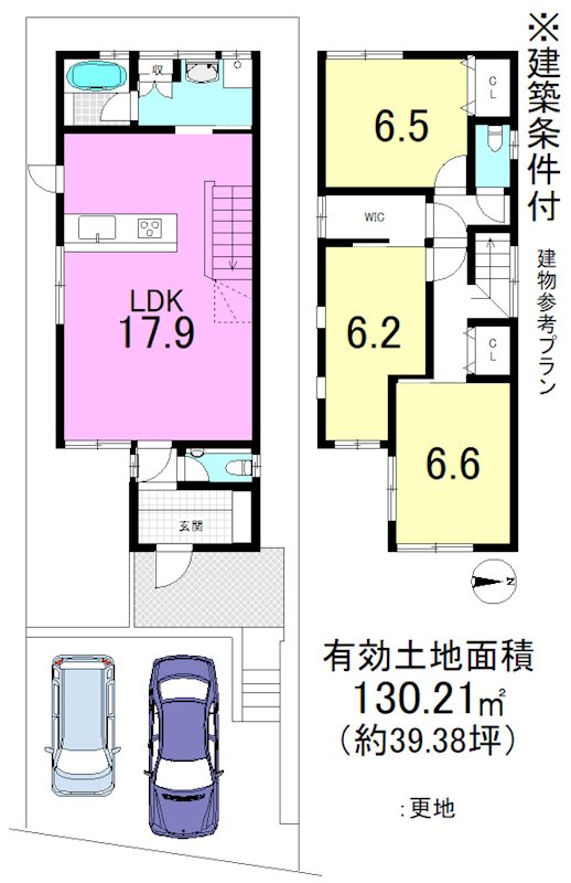 御陵安祥寺町 その他