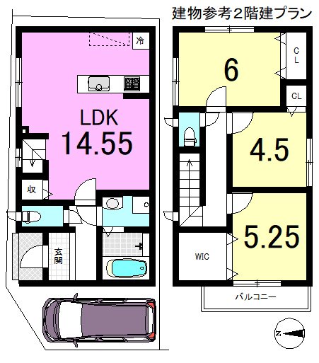 厨子奥矢倉町 その他