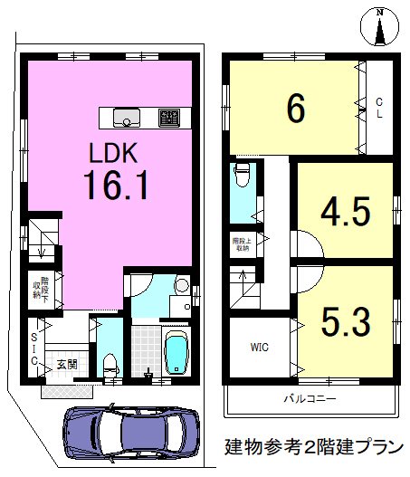 厨子奥矢倉町 その他