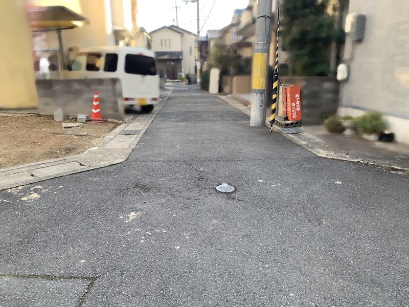 厨子奥矢倉町 その他