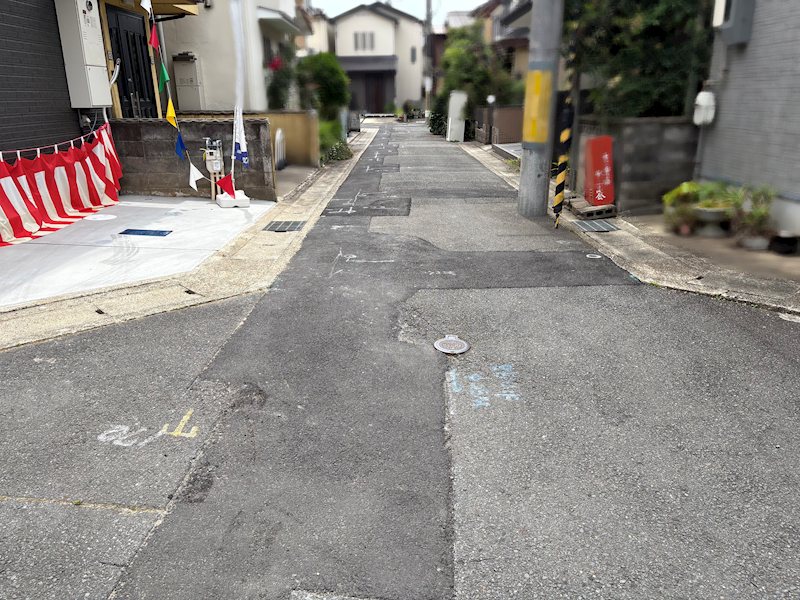 厨子奥矢倉町【会員限定】 その他