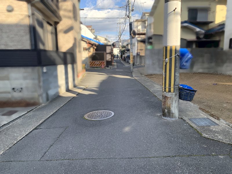 厨子奥矢倉町 その他