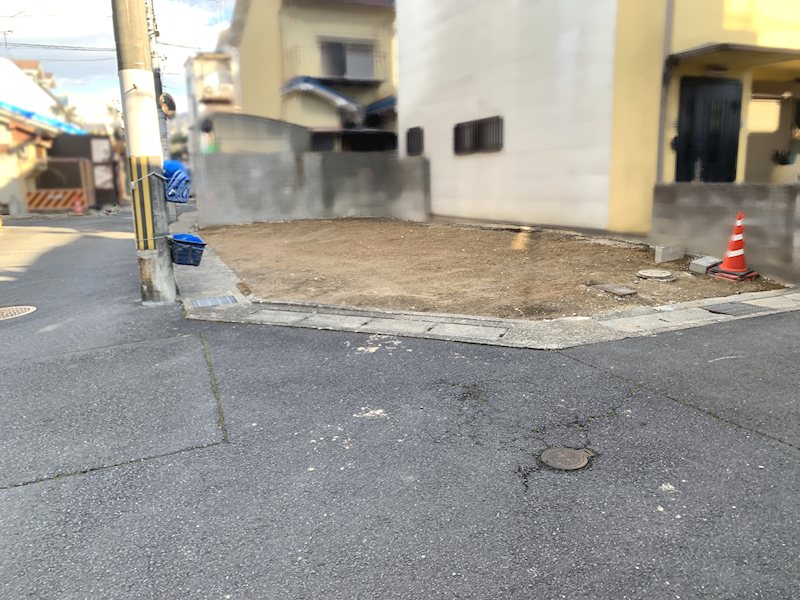 厨子奥矢倉町 その他