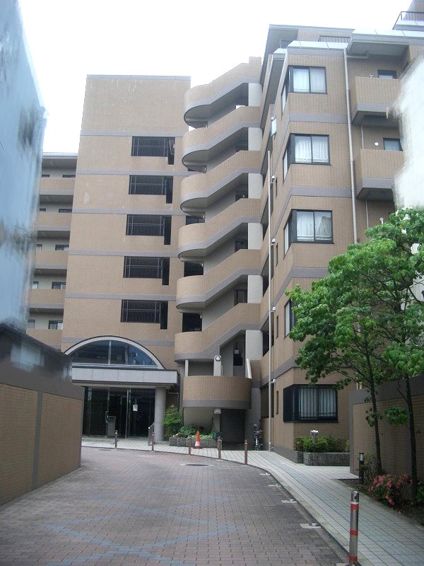 イーグルコート小野【会員限定】 外観写真