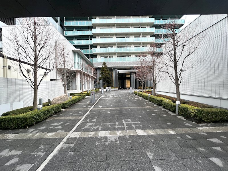 シティタワー神戸三宮 その他