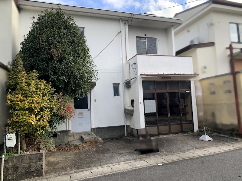 西野山中鳥井町 その他