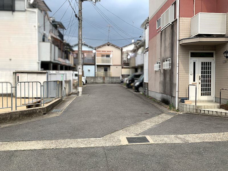 東野中井ノ上町 その他