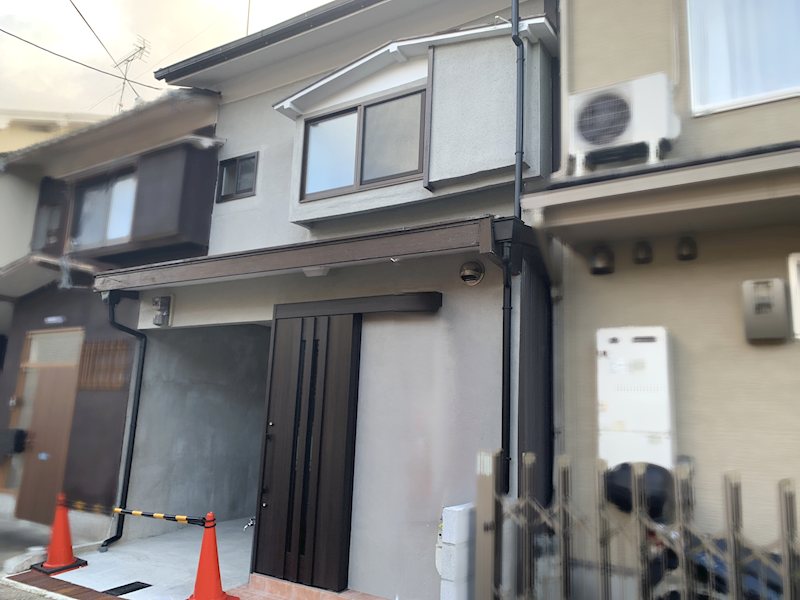 日ノ岡堤谷町【会員限定】 外観写真