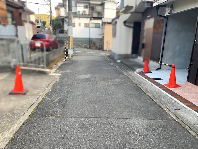 日ノ岡堤谷町【会員限定】 その他