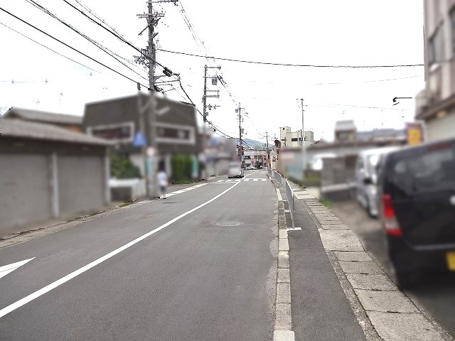 サンルシエル山科森野町 その他