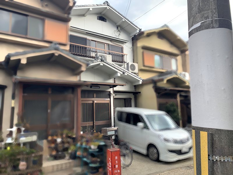 西野大鳥井町 その他