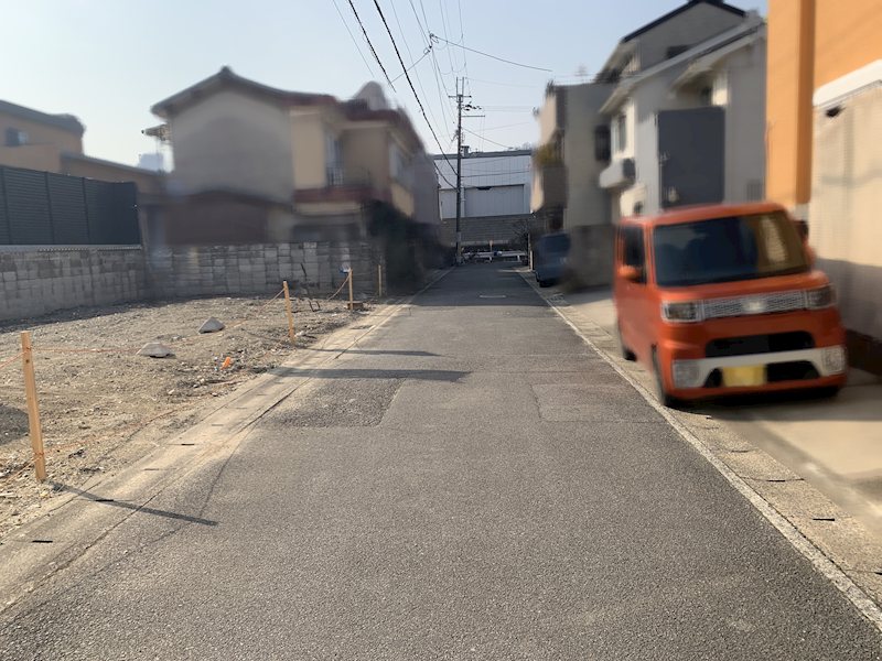 西野楳本町　ドリームタウン西野楳本町 その他