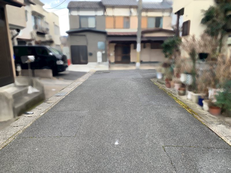 西野楳本町 その他