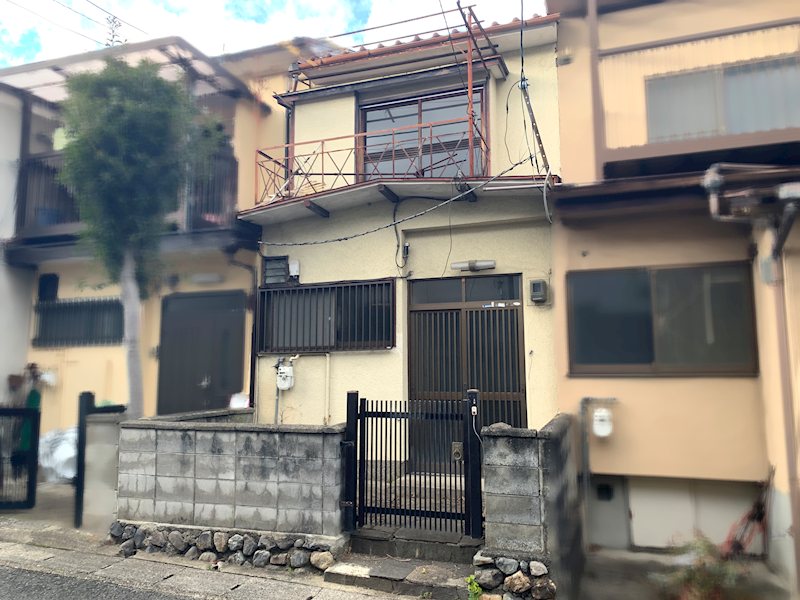 西野楳本町 その他