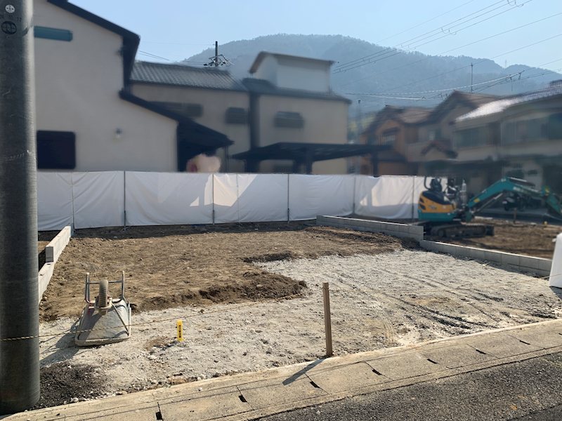 大塚南溝町２号棟 外観写真