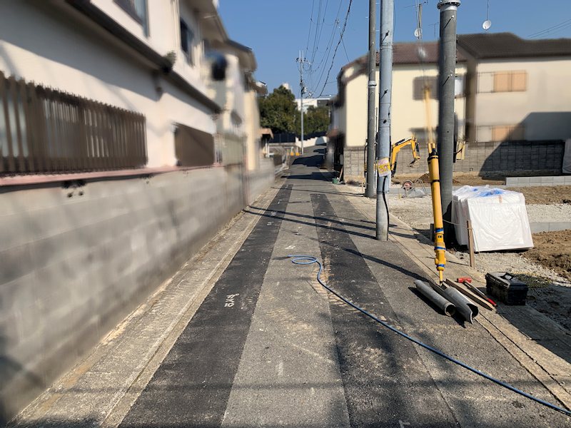 大塚南溝町２号棟 その他