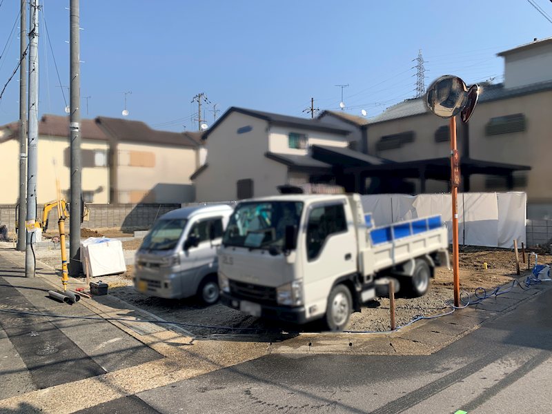 大塚南溝町２号棟 その他