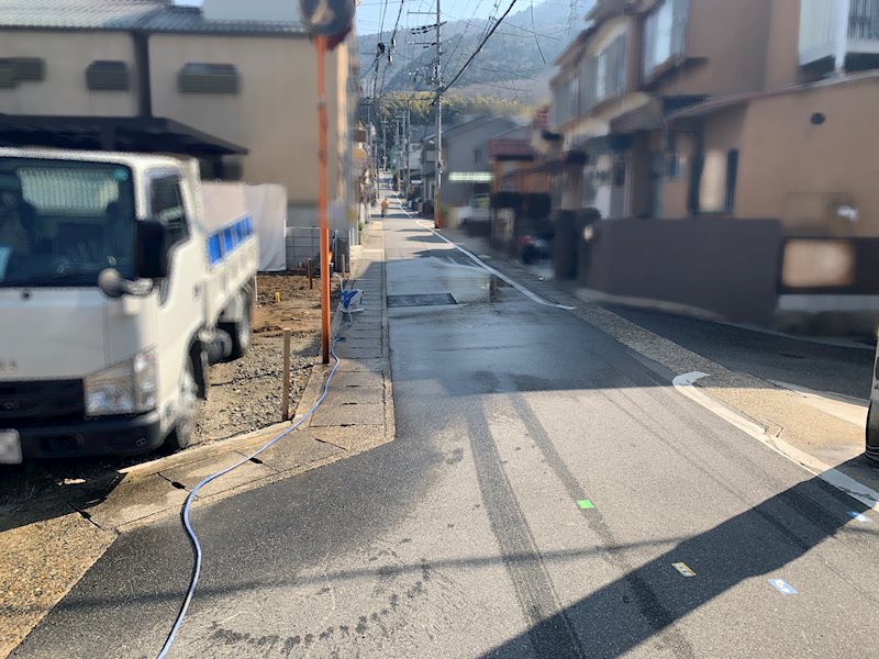大塚南溝町２号棟 その他
