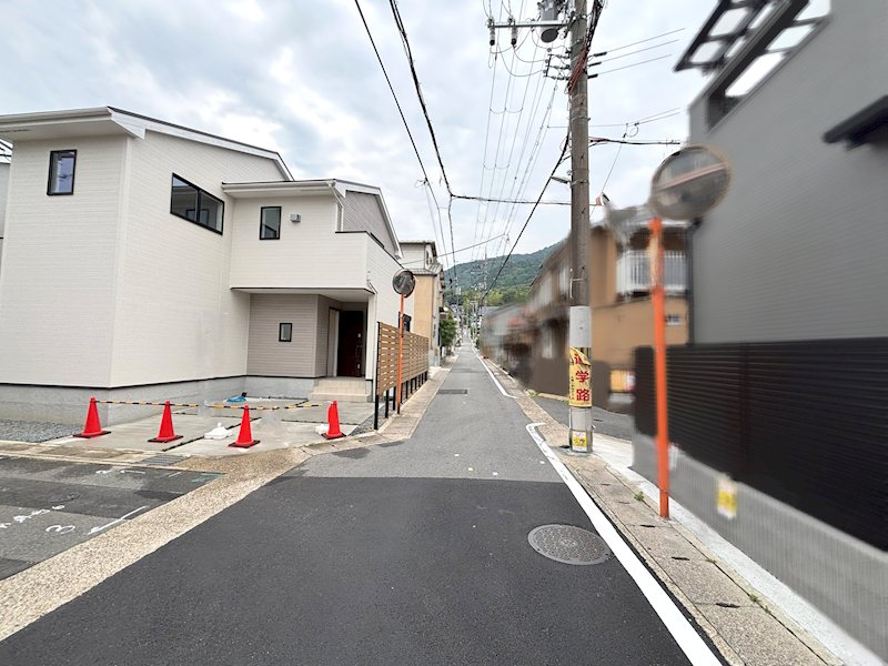 大塚南溝町３号棟 その他