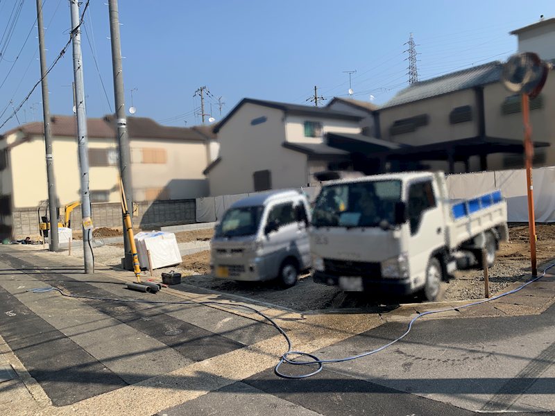大塚南溝町３号棟 その他