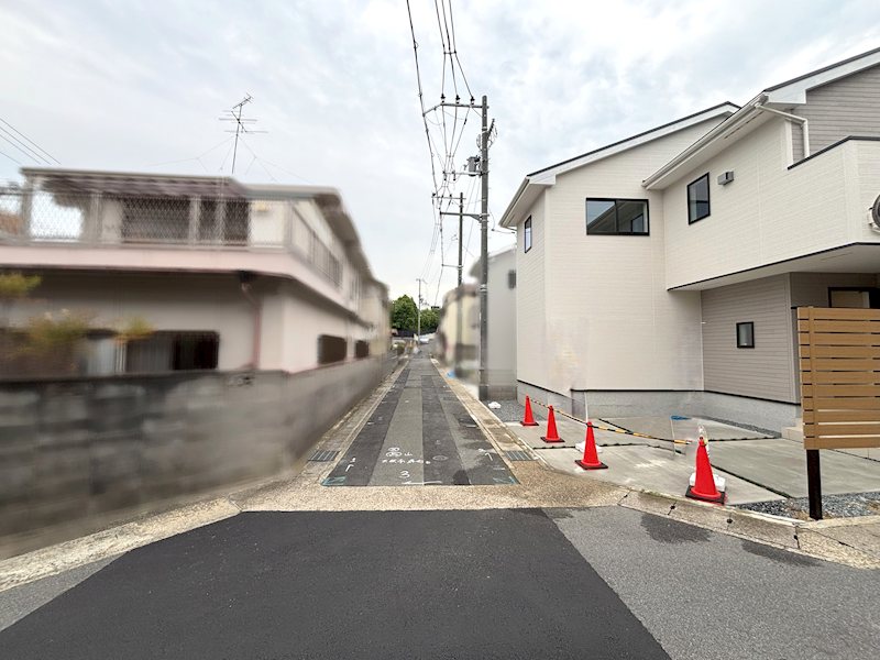 大塚南溝町３号棟 その他