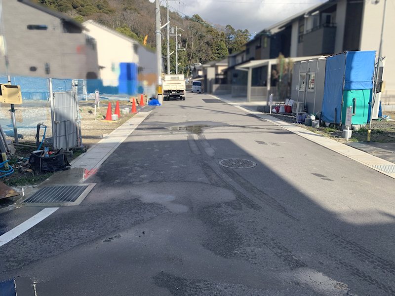 安朱馬場ノ東町34号地 その他