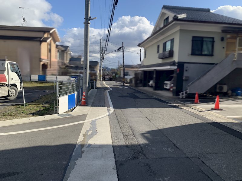 安朱馬場ノ東町35号地 その他