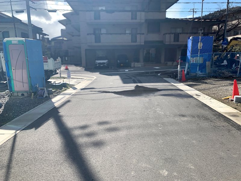 安朱馬場ノ東町35号地 その他