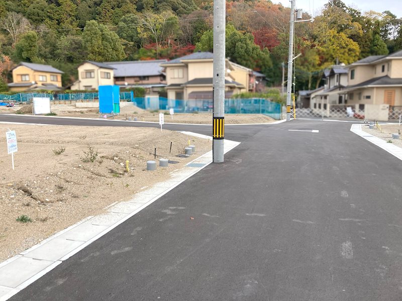 安朱馬場ノ東町35号地 その他