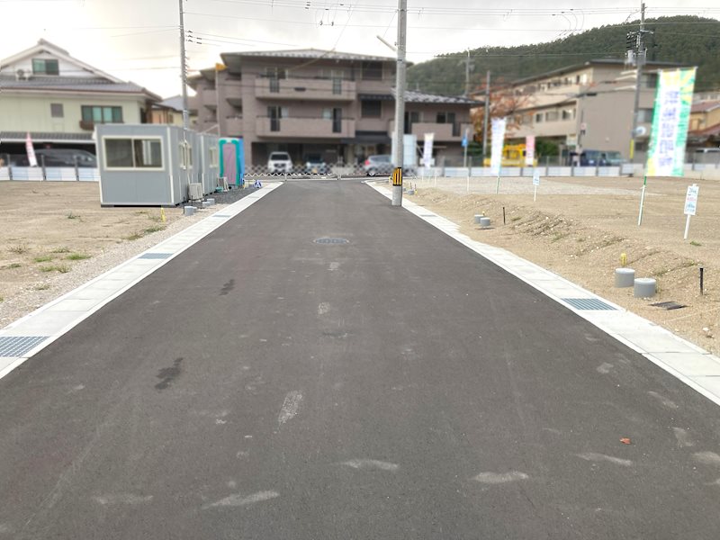 安朱馬場ノ東町35号地 その他