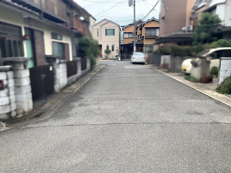 竹鼻堂ノ前町 その他