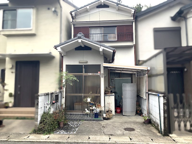 竹鼻堂ノ前町 外観写真