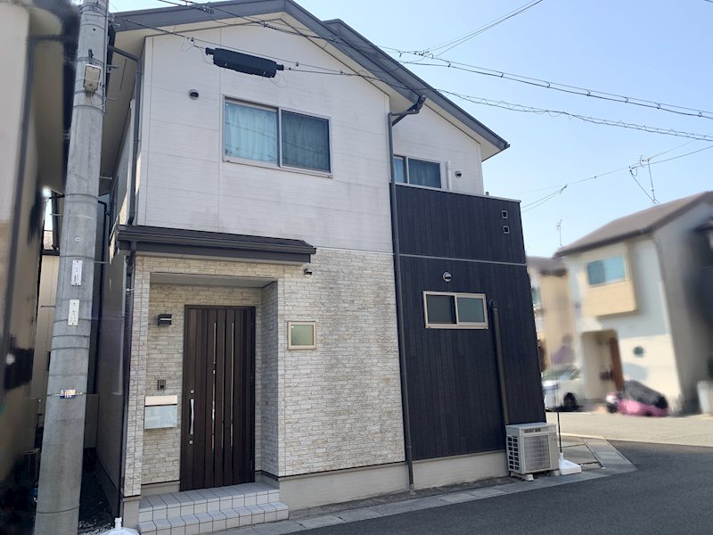 西野楳本町【会員限定】 外観写真