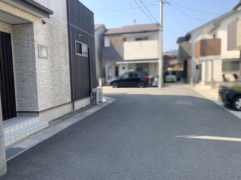 西野楳本町【会員限定】 その他
