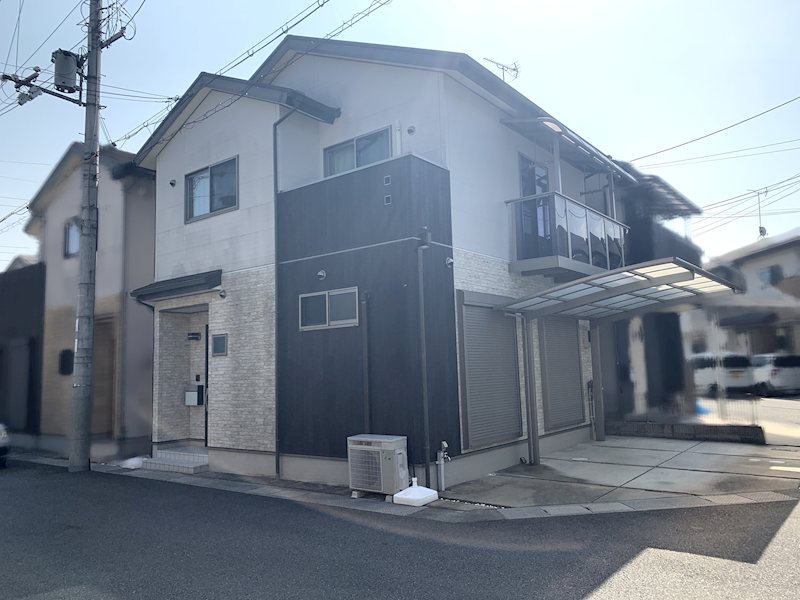 西野楳本町【会員限定】 その他