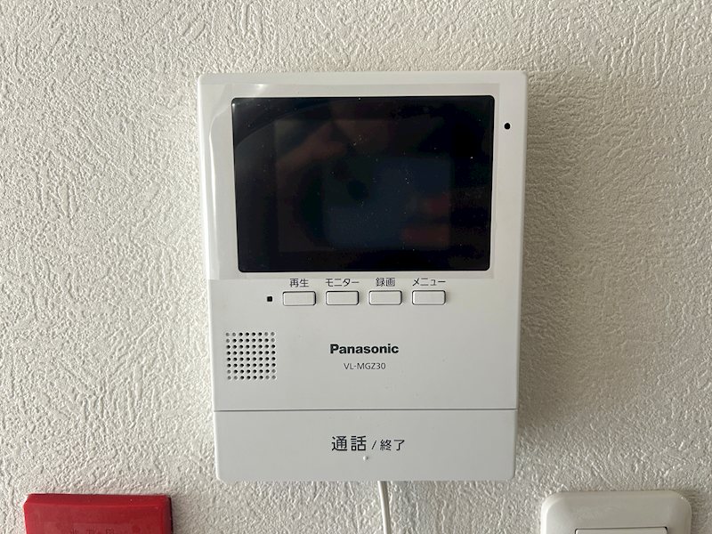 山科ハイツ 234号室 その他