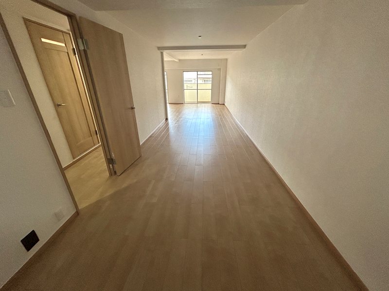 山科ハイツ 234号室 その他