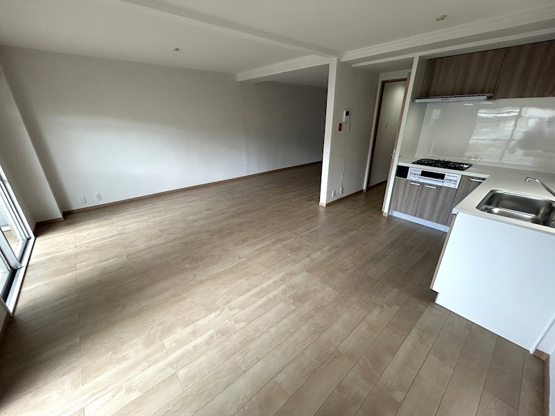 山科ハイツ 234号室 その他