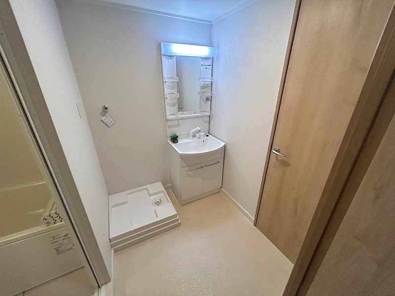 山科ハイツ 234号室 その他